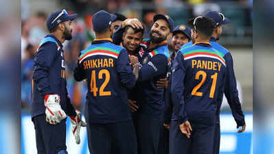 IND vs AUS : पहिल्या सामन्यात भारतीय संघात मोठे बदल, अव्वल गोलंदाज संघाबाहेर