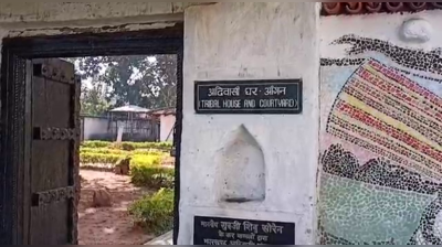 Jharkhand: आदिम जनजाति और आदिवासियों की जीवन शैली को समझना है तो आइए ट्राइबल म्यूजियम में, यहां है जन्म से मृत्य तक का सार