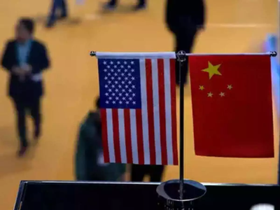 अमेरिका और बाकी दुनिया के लिए चीन सबसे बड़ा खतरा: अमेरिकी खुफिया निदेशक