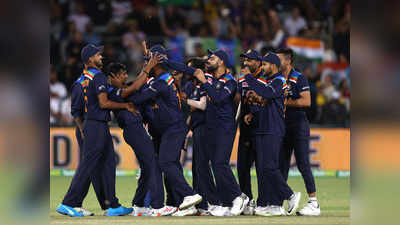 IND vs AUS T20: टी-२० मध्ये भारतच किंग; ऑस्ट्रेलियावर ११ धावांनी विजय