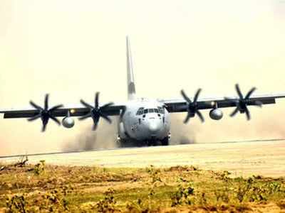 और घातक बनेगा भारत का C-130J सुपर हरक्यूलस, 663 करोड़ की डील को यूएस की मंजूरी