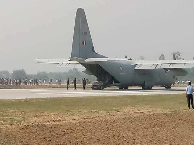 C-130J Super Hercules 09