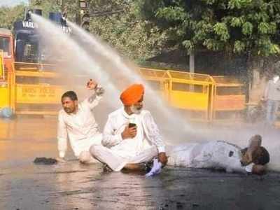 Farmers Protest: 8న భారత్ బంద్.. రైతుల ఆందోళన ఉధృతం