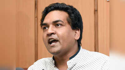 Kapil Mishra on Farmers Protest : किसान आंदोलन पर बीजेपी नेता कपिल मिश्रा ने राष्ट्रपति को लिखा पत्र- प्रदर्शन से दिल्ली हुई ‘बंधक’