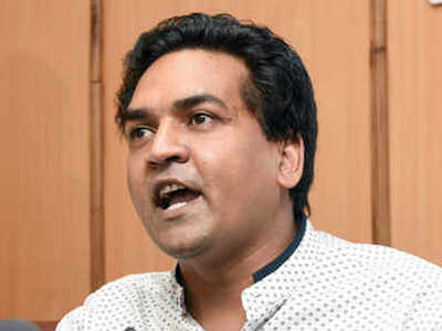 Kapil Mishra on Farmers Protest : किसान आंदोलन पर बीजेपी नेता कपिल मिश्रा ने राष्ट्रपति को लिखा पत्र- प्रदर्शन से दिल्ली हुई ‘बंधक’