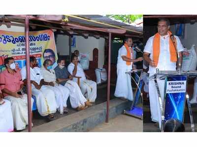 ഇത് ബിജെപിയാണ്.... മാക്കോലി സഖ്യം കൊണ്ടു തടയിടാനാകില്ല,  ദേശീയ മുസ്ലീങ്ങളെയാണ് ബിജെപി വാര്‍ത്തെടുക്കുന്നതെന്ന് അബ്ദുള്ളക്കുട്ടി