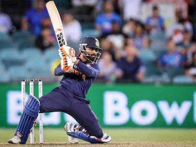 Ravindra Jadeja Injury: रविंद्र जडेजा हुए ऑस्ट्रेलिया के खिलाफ टी20 सीरीज से बाहर