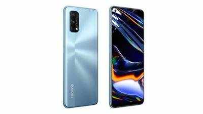 Realme 7 Pro மற்றும் Realme 7 க்கு லேட்டஸ்ட் அப்டேட்; என்னென்ன மாற்றங்கள்?