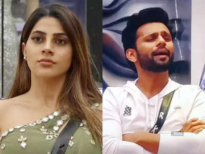 Bigg Boss 14: फिनाले की रात बेघर हुए राहुल वैद्य, निक्की तंबोली का भी कटा पत्ता?