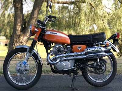 Highness CB350 के बाद आ रही Honda की 2 और धांसू बाइक Scrambler, Cafe racer