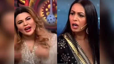 Bigg Boss 14, 5 Dec 2020 Finale Preview: कश्मीरा शाह को देख चिल्लाने लगीं राखी सावंत, बोलीं-माते तू मुझे यहां...