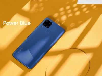 Realme C15 Holiday Edition लॉन्च, जानें दाम व खूबियां