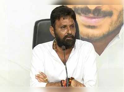 జీహెచ్ఎంసీ ఫలితాలపై ఏపీ మంత్రి కొడాలి నాని ఆసక్తికర వ్యాఖ్యలు