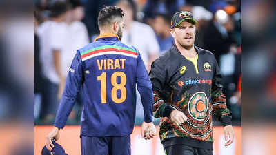 Australia vs India 2nd T20: कब और कहां LIVE देख सकते हैं भारत और ऑस्ट्रेलिया के बीच सीरीज का दूसरा टी20