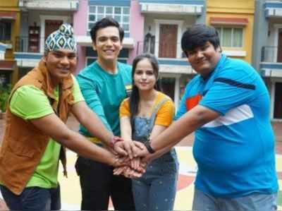 TMKOC: ભીડેનો એક નિર્ણય ટપ્પુ સેનાના પાર્ટી કરવાના પ્લાન પર પાણી ફેરવશે?