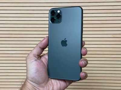 iPhone 11 में डिस्प्ले खामी, ऐपल लाई फ्री रिप्लेसमेंट ऑफर