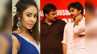 Sri Reddy: తుగ్లక్ పవన్ కళ్యాణ్.. బ్రెయిన్ లేదా నీకు? మనిషివా నాగబాబువా..  రెచ్చిపోయిన శ్రీ రెడ్డి