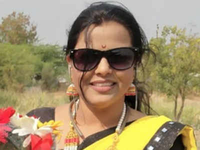 Rekha Jare Murder Case: रेखा जरे यांच्या हत्येसाठी वापरलेलं ते धारदार शस्त्र जप्त