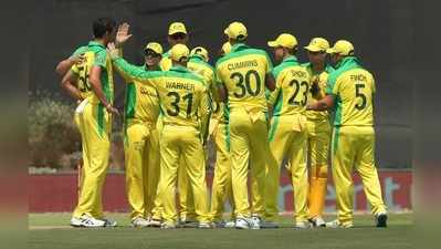 IND vs AUS : दुसऱ्या ट्वेन्टी-२० सामन्यात ऑस्ट्रेलियाला बसू शकतो मोठा धक्का, मालिका गमावण्याचे संकट