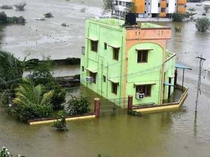 தயாராக இருக்கும் மீட்பு படை