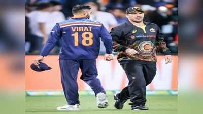 Australia vs India 2nd T-20: वनडे सीरीज का बदला लेने के लिए भारत तैयार, सिडनी में खेला जाएगा दूसरा टी-20