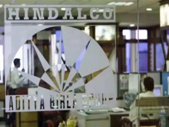 Hindalco Industries