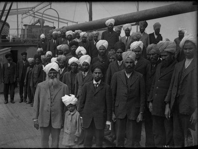 ​कनाडा के कानून के विरुद्ध क्यों गए थे भारतीय