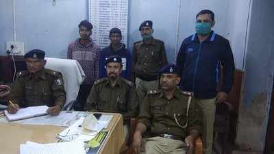 Patna News: किरण साहनी की हत्याकांड का खुलासा, जीजा की हत्या का बदला लेने के लिए साले ने किया था कत्ल