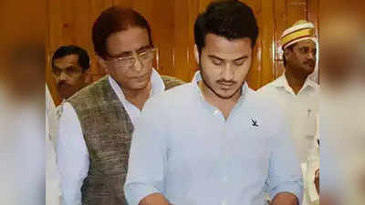 rampur news: पहले विधायकी गई, अब आजम खां के बेटे अब्‍दुल्‍ला से 65 लाख वेतन-भत्‍ते की होगी रिकवरी