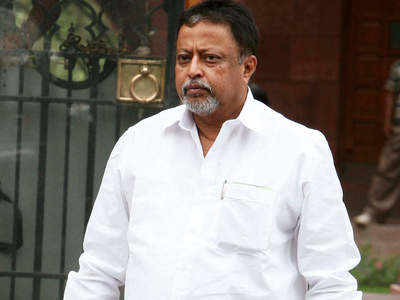 TMC नेता की हत्या पर अपने खिलाफ हुई FIR पर बोले मुकुल रॉय- मेरे साथ की गई है साजिश