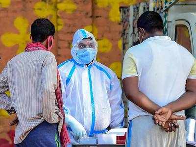 രാജ്യത്തെ തുറിച്ചുനോക്കി ഈ കണക്ക്; ഇന്ത്യയുടെ രക്ഷപ്പെടൽ ഇങ്ങനെ, ഞെട്ടൽ മാറാതെ അമേരിക്ക 