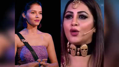 Bigg Boss 14, 6 Dec 2020 Preview: चैलेंजर्स के निशाने पर घरवाले, रुबीना से बोलीं अर्शी खान-आपकी औकात...