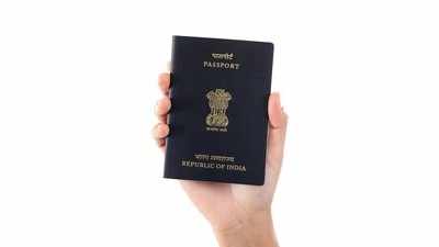 पासपोर्टच्या रोजच्या अपॉइंटमेंट फुल्ल