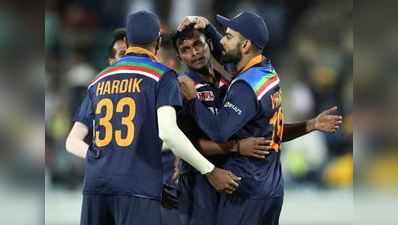 INDvAUS: આ 3 ખેલાડીઓએ દમ બતાવ્યો તો ભારતનો સીરિઝ પર કબજો પાક્કો