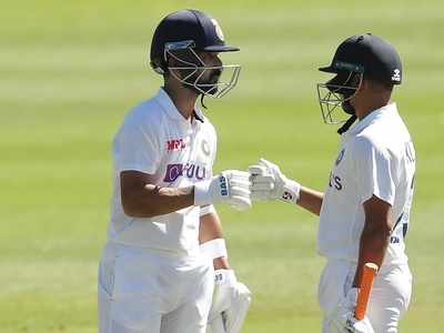 IND vs AUS ಟೆಸ್ಟ್‌ ಕ್ರಿಕೆಟ್‌ ಸರಣಿ: ಅಭ್ಯಾಸ ಪಂದ್ಯದಲ್ಲೇ ರಹಾನೆ ಅಬ್ಬರದ ಶತಕ!