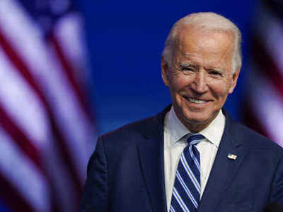 Joe Biden अमेरिका: साधेपणाने होणार बायडन यांचा राष्ट्राध्यक्षपद शपथ सोहळा ?