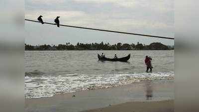 കേരളത്തിൽ അതിശക്തമായ മഴയ്ക്ക് സാധ്യത; വിവിധ ജില്ലകളിൽ യെല്ലോ അലേർട്ട്