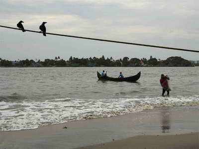 കേരളത്തിൽ അതിശക്തമായ മഴയ്ക്ക് സാധ്യത; വിവിധ ജില്ലകളിൽ യെല്ലോ അലേർട്ട്