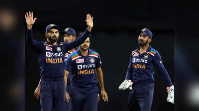 IND vs AUS 2nd T20 Highlights: सिडनी में ऑस्ट्रेलिया को 6 विकेट से हराकर भारत ने सीरीज पर किया कब्जा