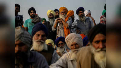 Farmers Protest Updates : किसानों के सपोर्ट में 11 पार्टियां और 10 ट्रेड यूनियन, पर सरकार ने दिए संकेत- निरस्त नहीं होंगे कृषि कानून