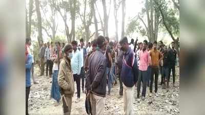 Bihar Crime News: छपरा में चाउमीन व्रिकेता की गोली मारकर हत्या, भागते हुए अपराधियों का गिरा तमंचा