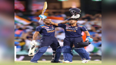 Aus vs Ind 2nd T20: कैनबरा के बाद सिडनी में लहराया तिरंगा, देखिए मैच हाइलाइट्स