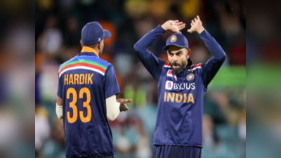 Aus vs Ind 2nd T20: लगातार 10वीं टी-20 जीत के बाद बोले कप्तान कोहली, रोहित-बुमराह के बिना सीरीज जीतना बड़ी बात