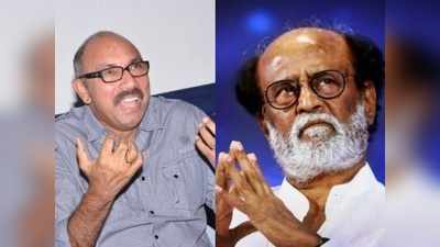 Sathyaraj: అది వ్యాపారం కాదు రాజకీయం! లెక్కలేసుకుంటే ఎలా? పరోక్షంగా రజినీకాంత్‌పై సత్యరాజ్ సెటైర్స్