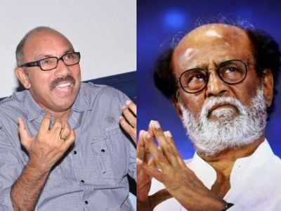 Sathyaraj: అది వ్యాపారం కాదు రాజకీయం! లెక్కలేసుకుంటే ఎలా? పరోక్షంగా రజినీకాంత్‌పై సత్యరాజ్ సెటైర్స్