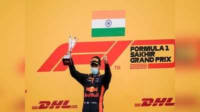जेहान दारूवाला ने रचा इतिहास, फार्मूला टू रेस जीतने वाले पहले भारतीय