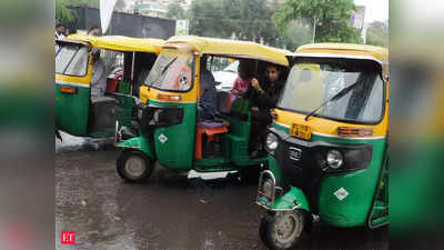 भारत बंद में शामिल होंगे दिल्ली के ऑटो और टैक्सी वाले, मंगलवार को सोच समझकर निकले घर से