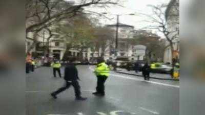Farmers Protest London: कृषि कानूनों के खिलाफ लंदन में जोरदार प्रदर्शन, कई गिरफ्तार