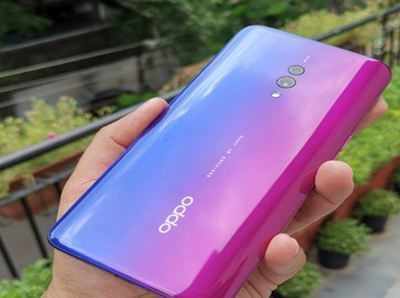 ફોનથી અલગ થઈ જશે કેમેરા, Oppo લાવશે રિમૂવેબલ કેમેરાવાળો સ્માર્ટફોન