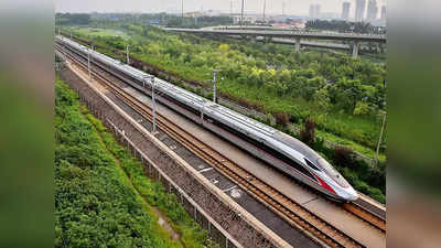 दिल्ली-अमृतसर के बीच चलेगी हाई स्पीड ट्रेन, कॉरिडोर निर्माण के लिए NHSRCL ने बोलियां मंगवाई